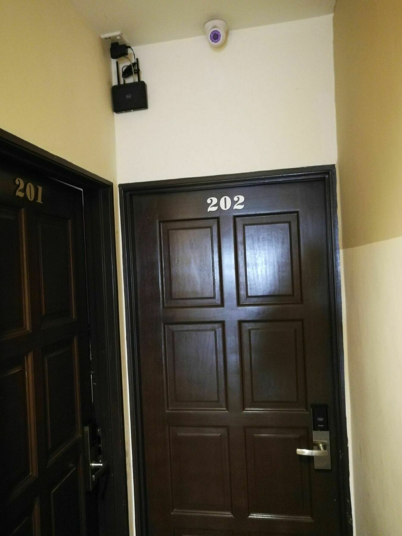 Oyo 172 Spring Hotel Kuala Lumpur Exterior foto